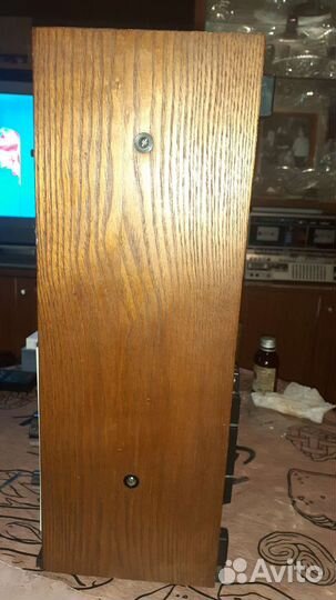 Катушечный магнитофон союз 110