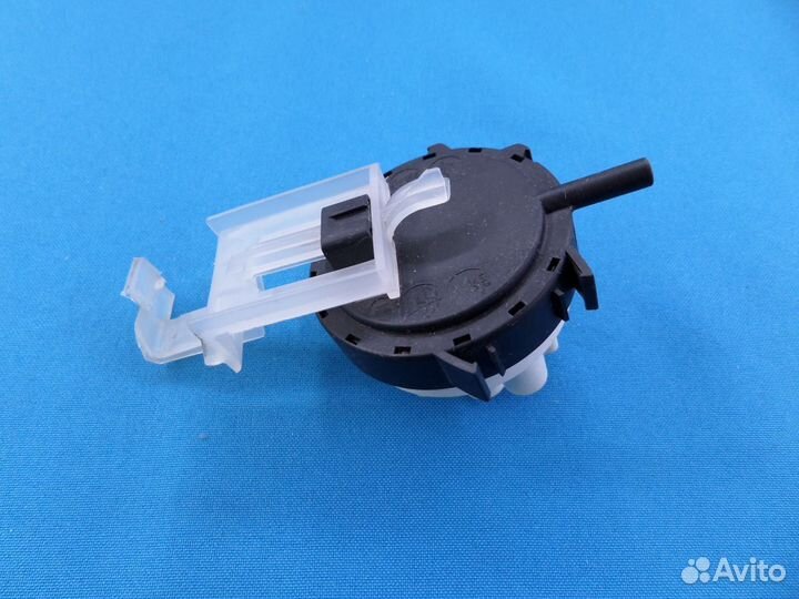 Прессостат