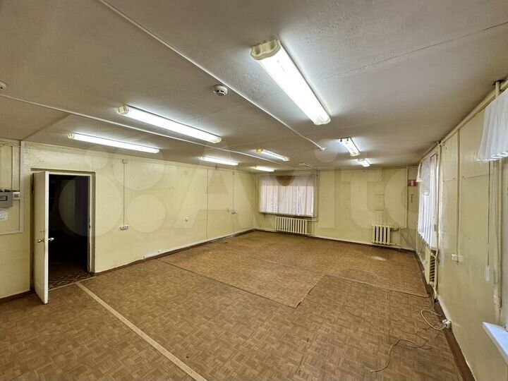 Свободного назначения, 95.2 м²