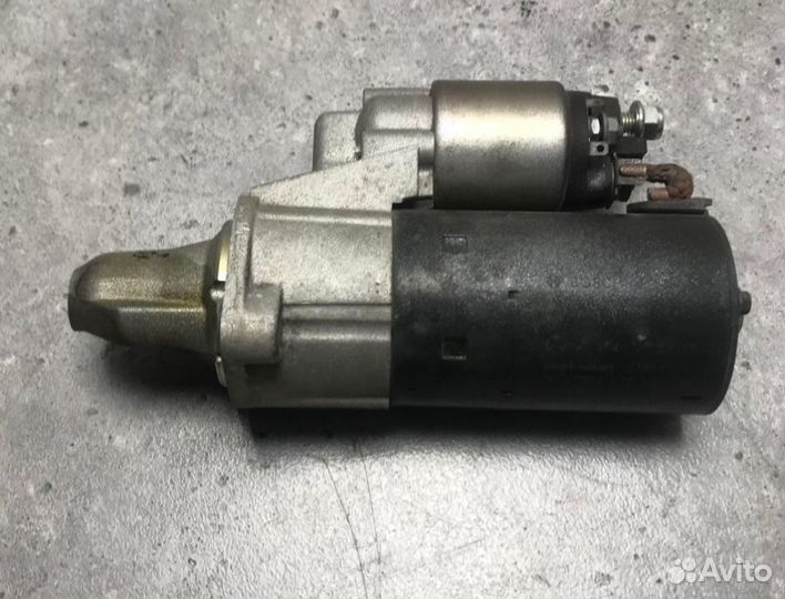 Стартер Mercedes-Benz Cls350 C219 M272.964 2006