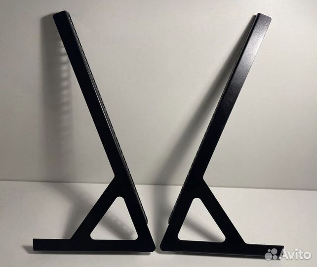 Рэковая стойка