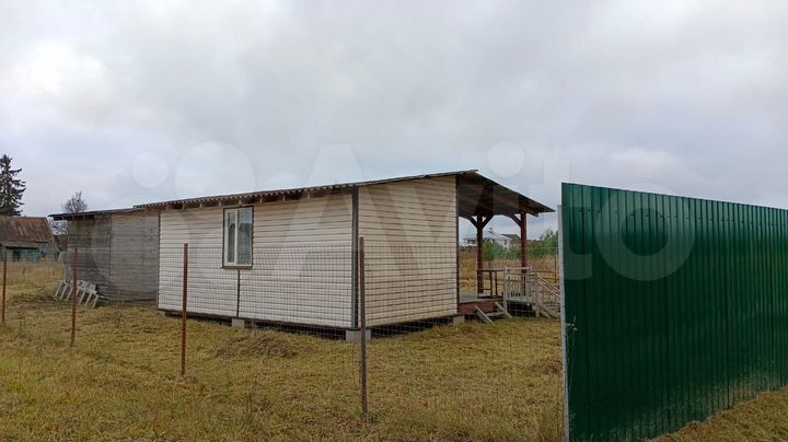 Участок 11,5 сот. (ИЖС)