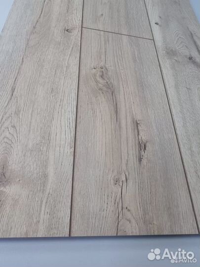 Ламинат 12 мм Дуб Уотерфорд