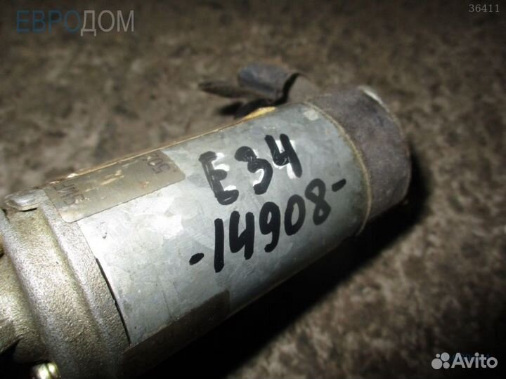 Моторчик люка BMW E32 s1069164