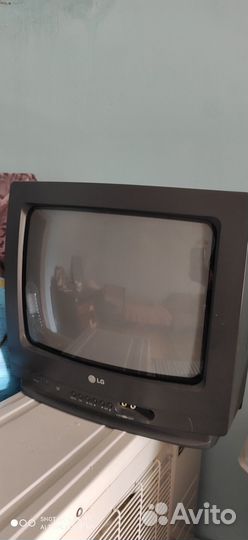 Телевизор LG