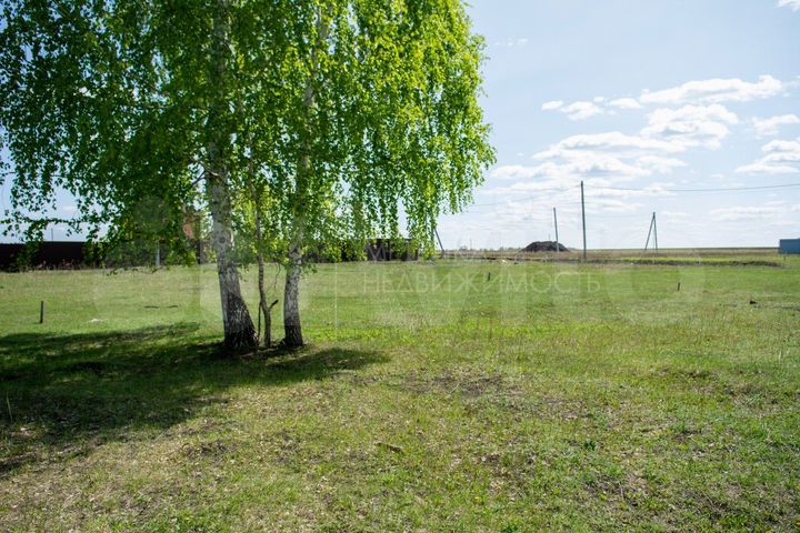 Участок 9,1 сот. (СНТ, ДНП)