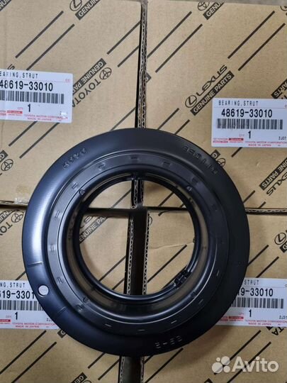 Подшипник опоры амортизатора Toyota Camry XV70