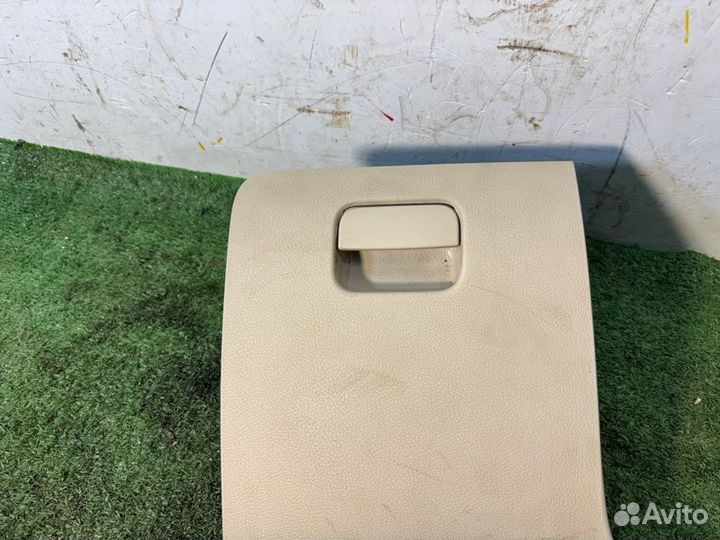 Бардачок Volkswagen Passat Cc седан CCT 2009