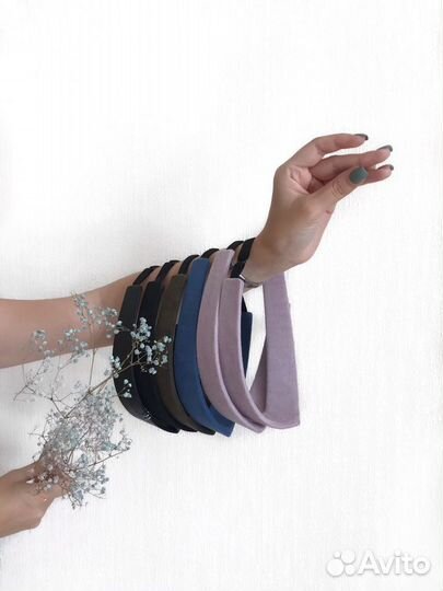 Ободок кокошник современный на выпускной