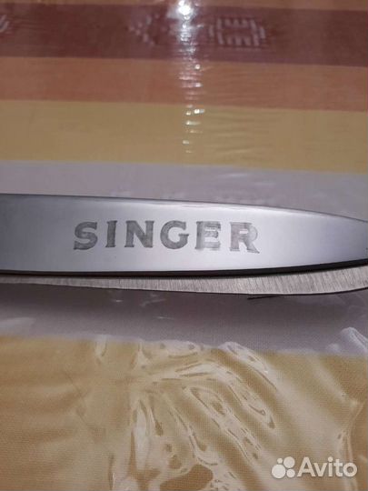 Ножницы портновские 