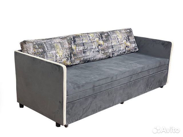 Рондо диван-кровать (1 кат)