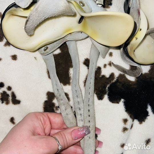 Брейсы митчелл 1