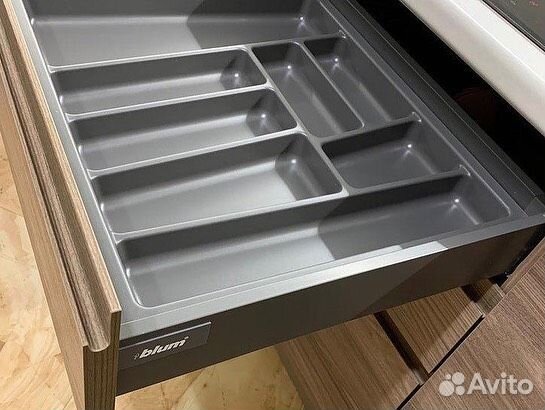 Кухонный гарнитур на заказ