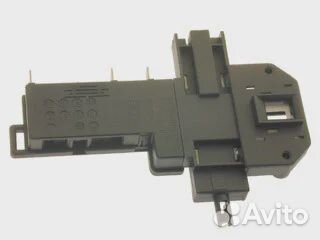 Блокировка люка сма (под тросик) rold 57711, зам.0