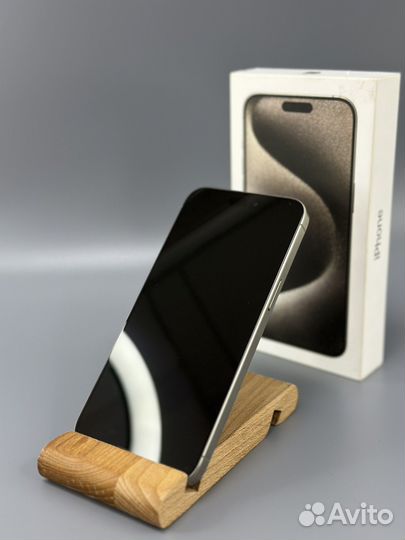 iPhone 15 Pro Max, 1 ТБ