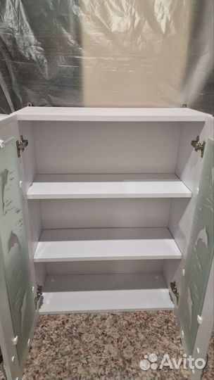 Мебель для ванной комнаты бу