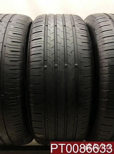 Continental EcoContact 6 235/55 R18 98H
