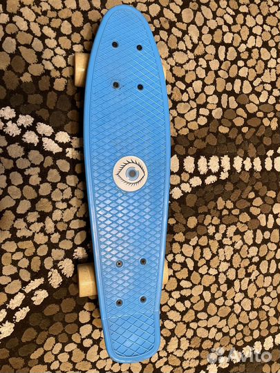 Penny board