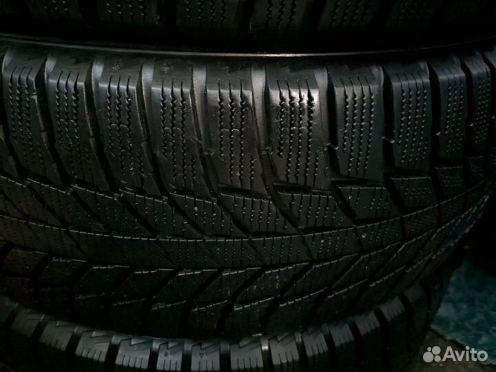 Triangle Snowlink TWT02 255/55 R20