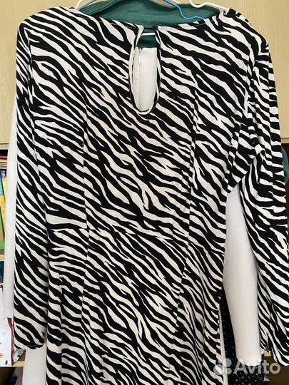 Платье женское 46 48