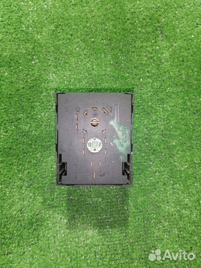 Блок управления светом Opel Omega