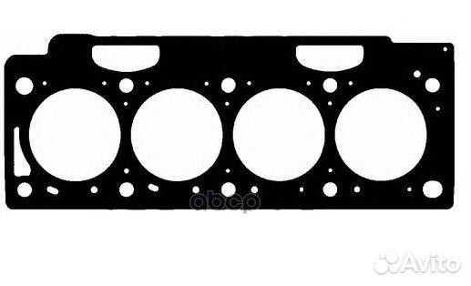 CH4515H прокладка ГБЦ (1.2mm) Renault Laguna 1