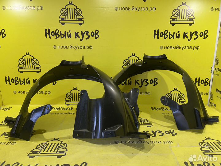 Локер передний левый,правый Chevrolet Cruze 09-17