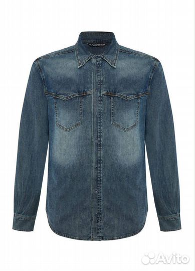 Рубашка dolce&gabbana