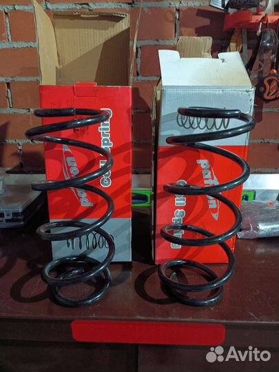 Patron пружина ходовой части на Опель