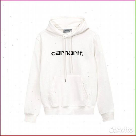 Кофта Carhartt (Артикул товара: 57290)