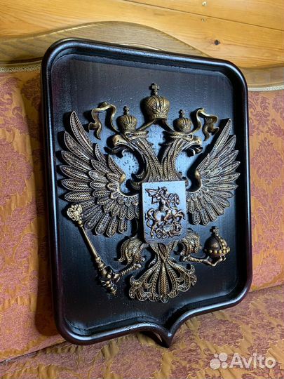 Герб