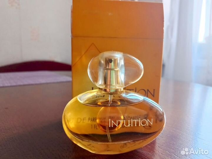 Парфюм.вода женская Intuition Estee Lauder 30мл