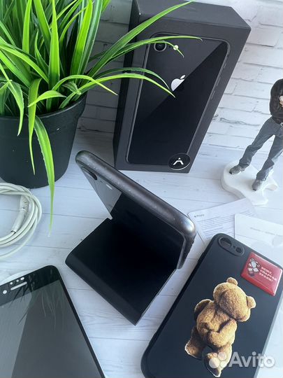 iPhone 8 64gb ростест