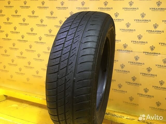 Barum Brillantis 2 185/65 R15 88T