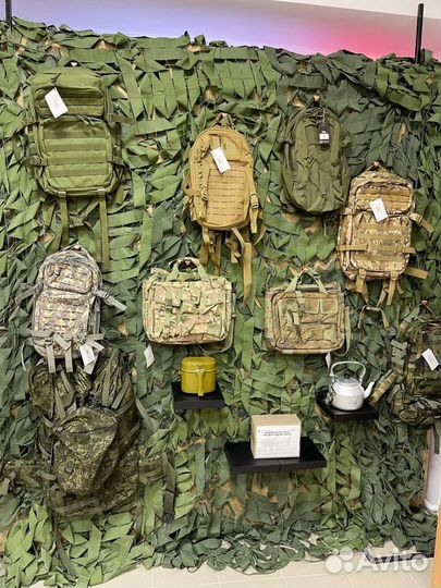 Мишень для пневматического оружия