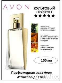 Парфюмерия