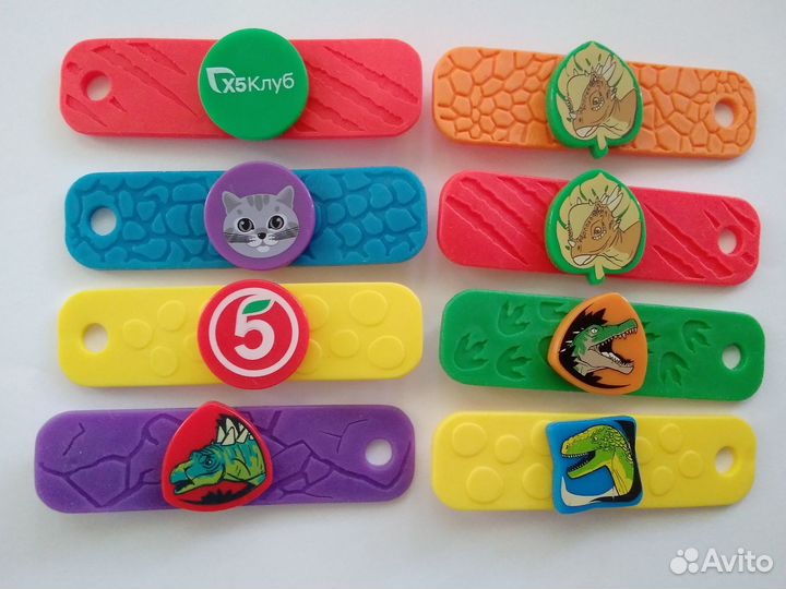 Монеты пятерочка