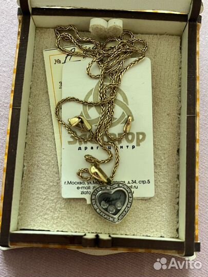 Изделие chopard