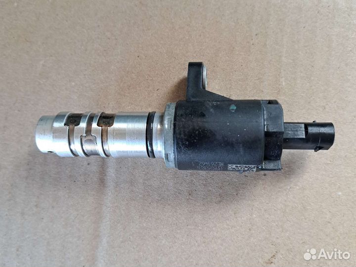 Датчик клапан фаз cwva поло рапид 2018