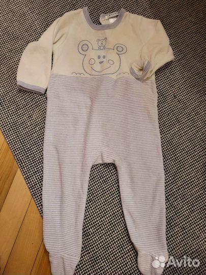 Вещи для девочки 74