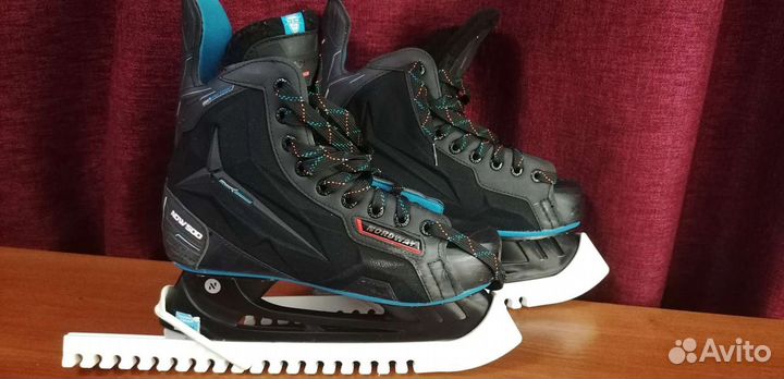 Коньки детские 39 размер