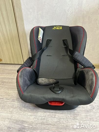 Детское автокресло от 0 до 18 actrum