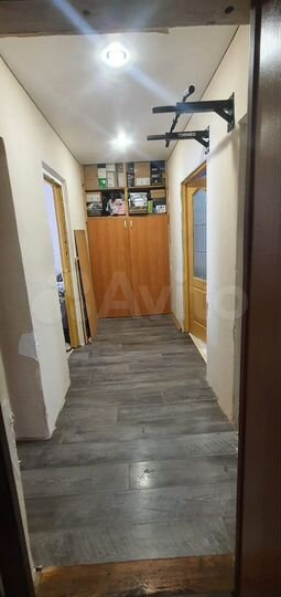 3-к. квартира, 70,2 м², 1/9 эт.