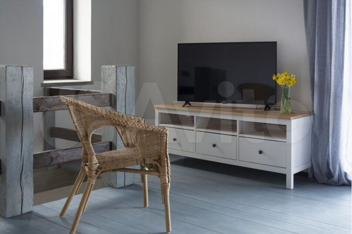 Дом 45 м² на участке 8 сот.