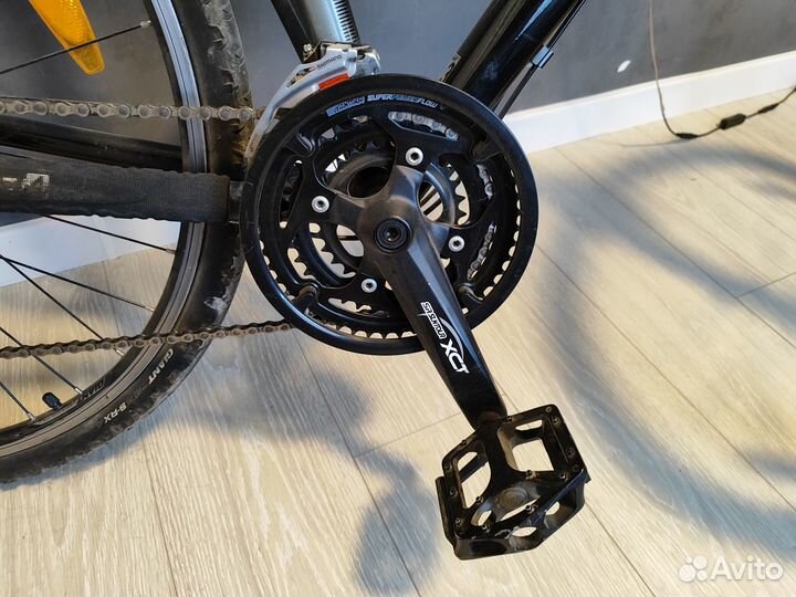 Велосипед Giant Roam 3