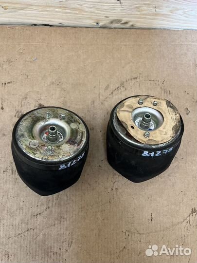 Пневмобалон bmw e39 touring