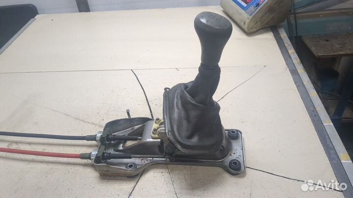 Кулиса кпп Hyundai Accent, 2000