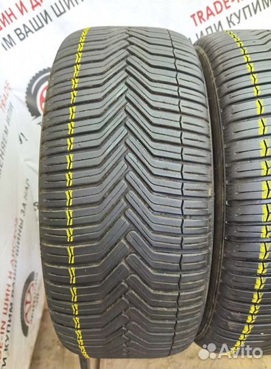 Michelin CrossClimate+ 235/50 R18 101Y