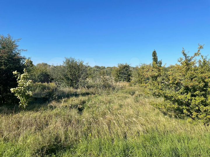 Участок 100 сот. (ИЖС)