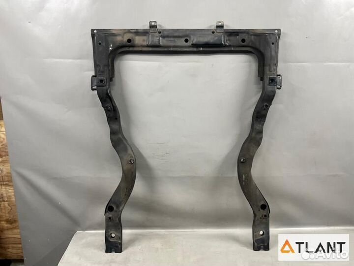 Балка под двс передний subaru impreza